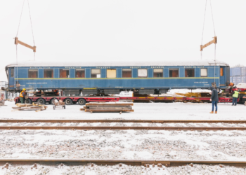 “ Orient Express东方快车”传承 经典焕新梦想！