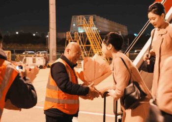 吉祥航空 2024 圆满收官 机队规模旅客运输量双突破
