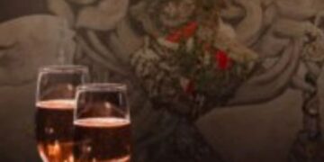 520挚爱献礼，缔造浪漫“食”光 上海素凯泰酒店邀您携挚爱臻享铭心时刻